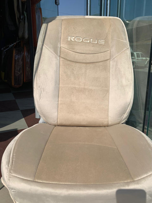 Nissan Rogue 2018 Seat Cover