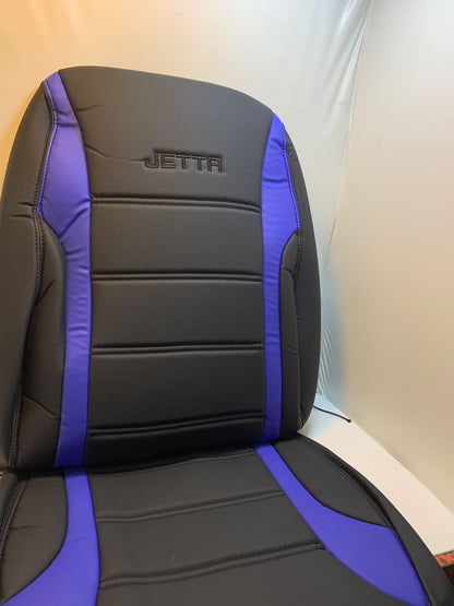 Volkswagen Jetta 2017 Seat Cover