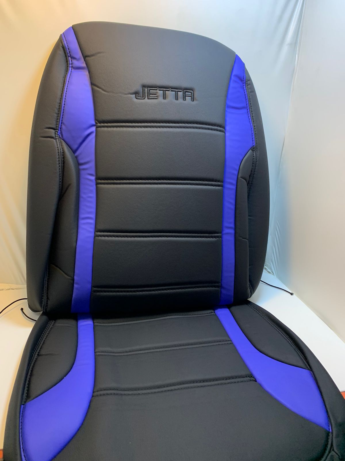 Volkswagen Jetta 2017 Seat Cover