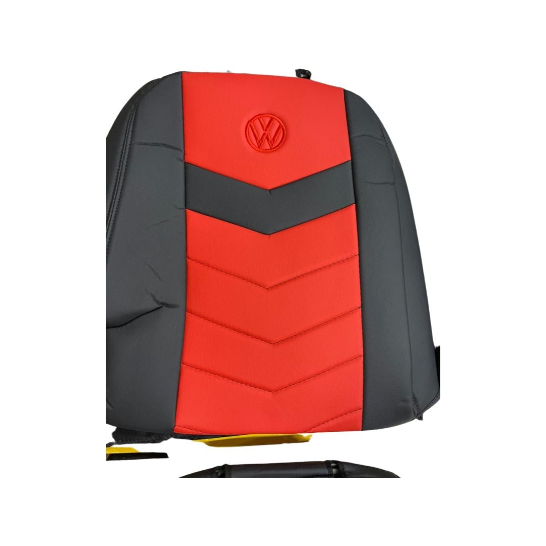 Volkswagen Golf 2018 Seat Cover