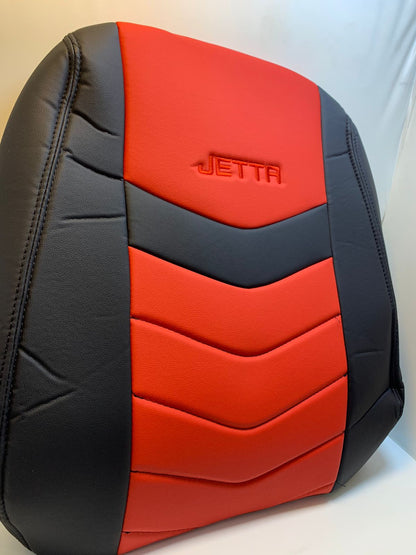 Volkswagen Jetta 2013-2018 Seat Cover