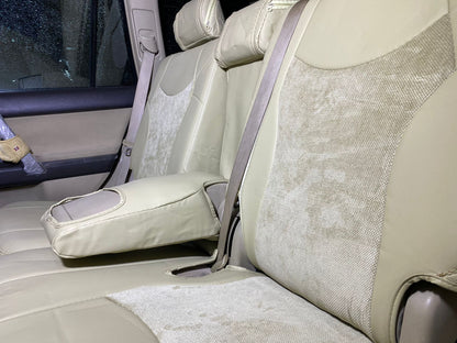 Toyota Prado 2011-2020 Seat Cover
