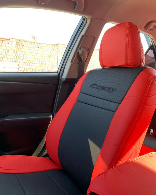 Toyota Camry 2012-2017 seat cover