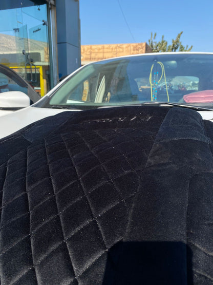 Toyota Corolla 2017 Seat Cover
