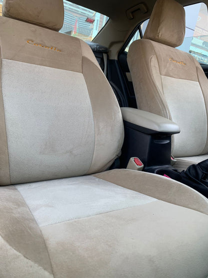 Toyota Corolla Seat Cover