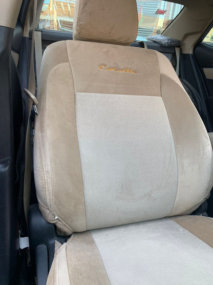Toyota Corolla Seat Cover