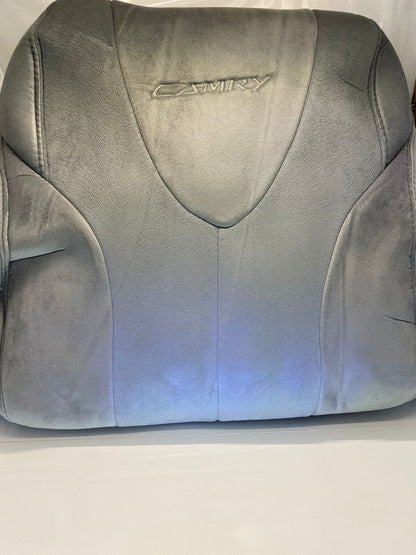 تويوتا كامري 2009 تغليف كشن 