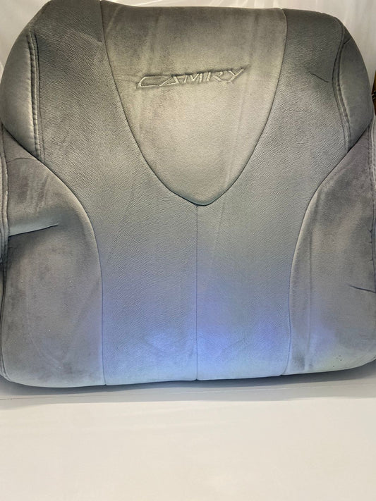 Toyota Camry 2009 seat cover