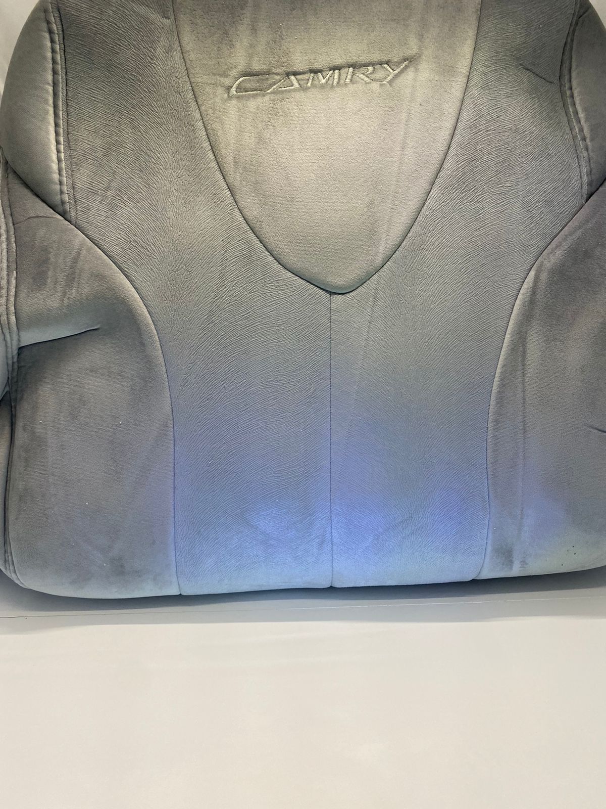 تويوتا كامري 2009 تغليف كشن 