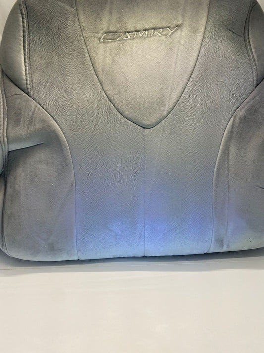 Toyota Camry 2009 seat cover