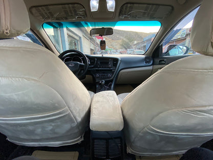 Kia Optima 2011-2018 seat cover
