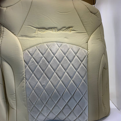 Toyota RAV4 2019 Seat Cover