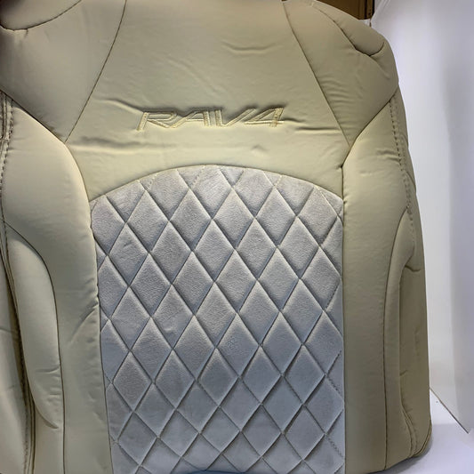 Toyota RAV4 2019 Seat Cover