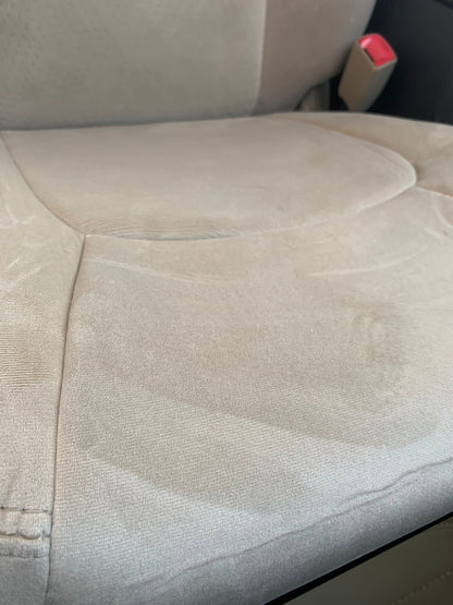 Toyota Land Cruiser 2011-2015 seat cover