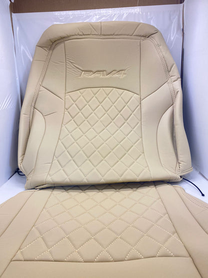 Toyota RAV4 2018 Seat Cover