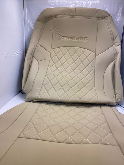 Toyota RAV4 2018 Seat Cover