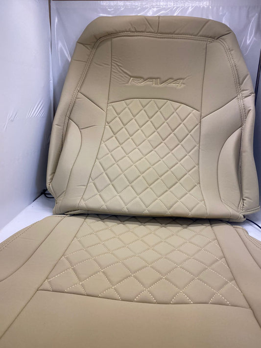 Toyota RAV4 2018 Seat Cover