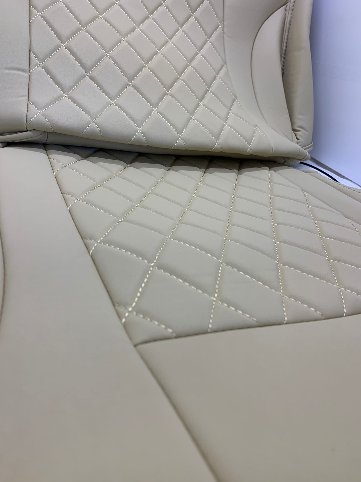Toyota RAV4 2018 Seat Cover
