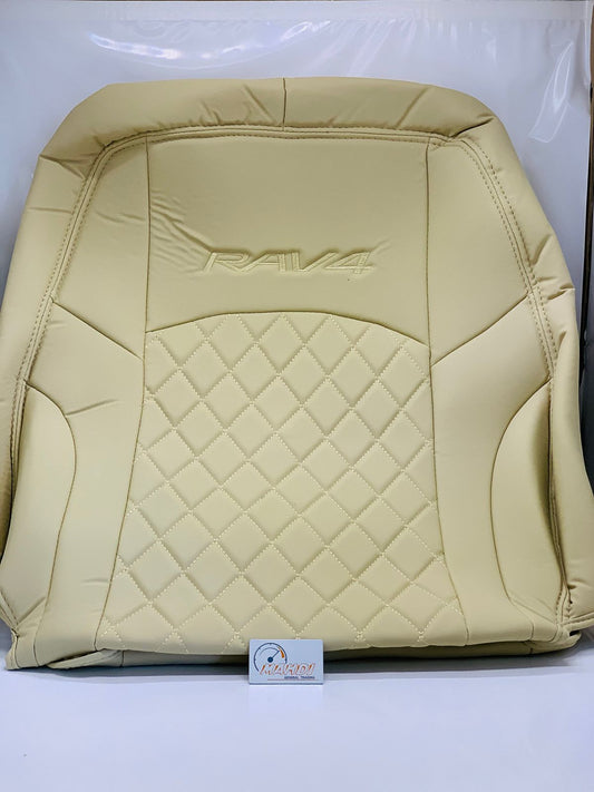 Toyota RAV4 2018 Seat Cover
