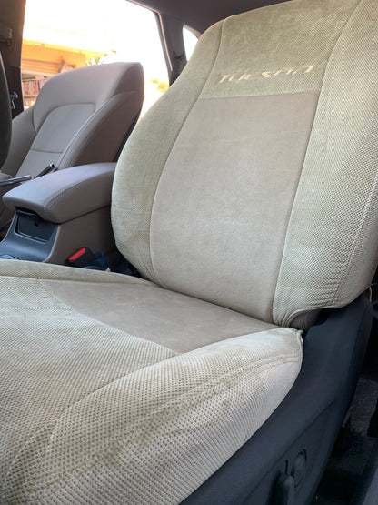 Hyundai Tucson 2016-2020 seat cover