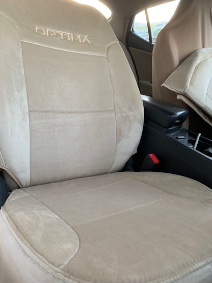Kia Optima 2011-2018 seat cover