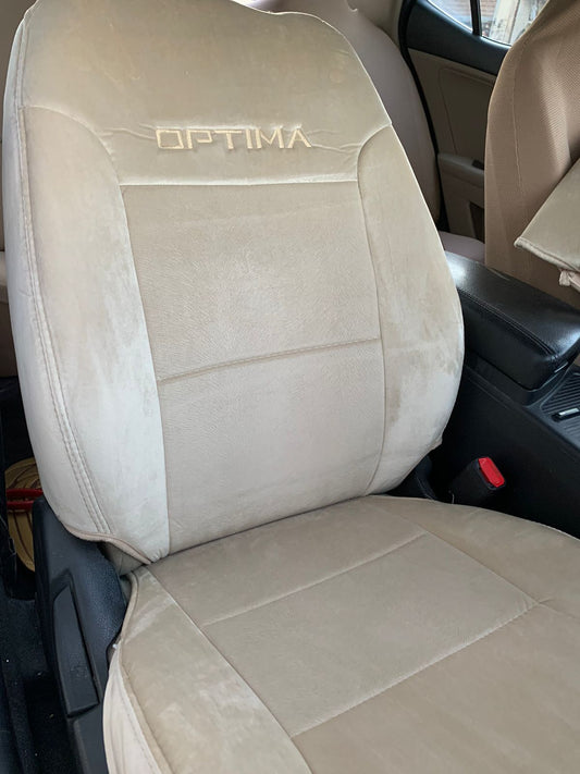 Kia Optima 2011-2018 seat cover