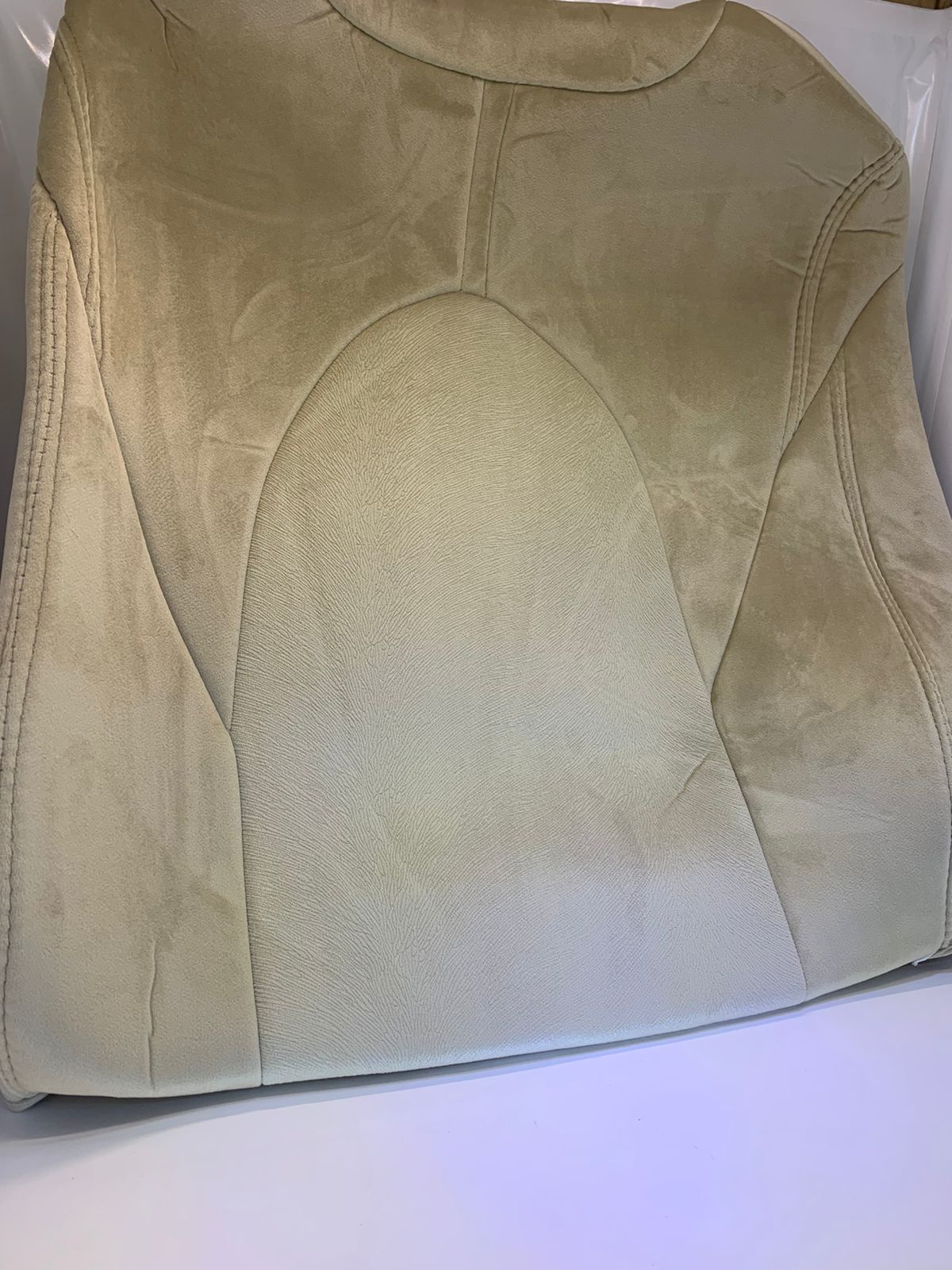 تويوتا كامري 2020 تغليف كشن 