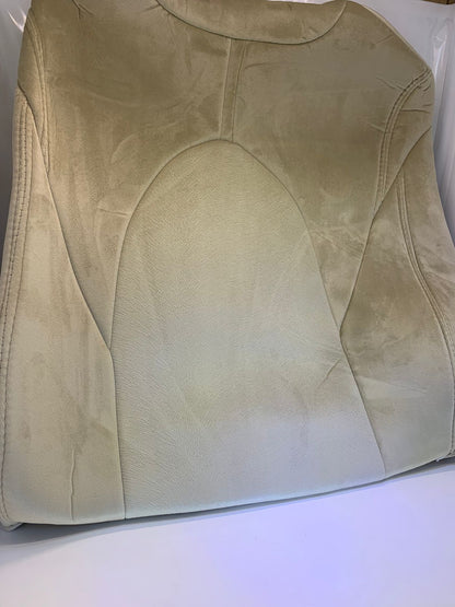 تويوتا كامري 2020 تغليف كشن 