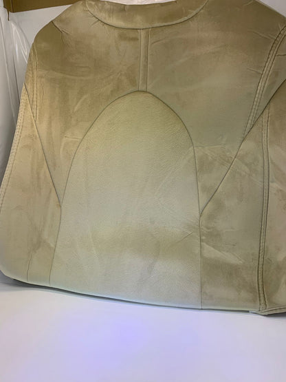 تويوتا كامري 2020 تغليف كشن 