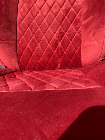 Toyota Hilux 2016-2021 Seat Cover