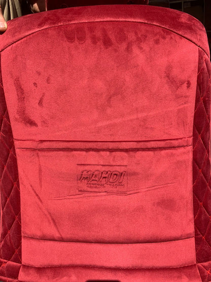 Toyota Hilux 2016-2021 Seat Cover