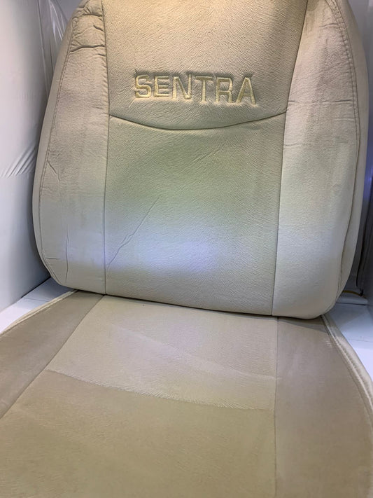 Nissan Sentra 2014-2018 Seat Cover