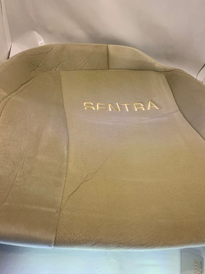 Nissan Sentra 2014-2018 Seat Cover