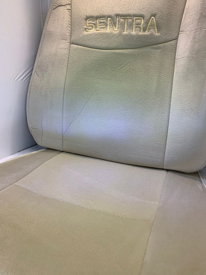 Nissan Sentra 2014-2018 Seat Cover
