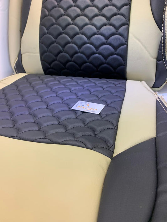 Hyundai Tucson 2016-2020 Seat Cover