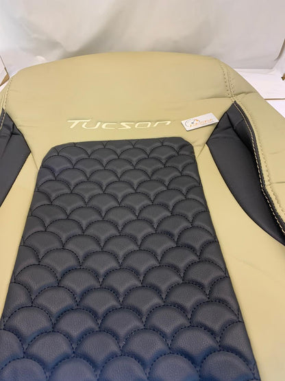 Hyundai Tucson 2016-2020 Seat Cover