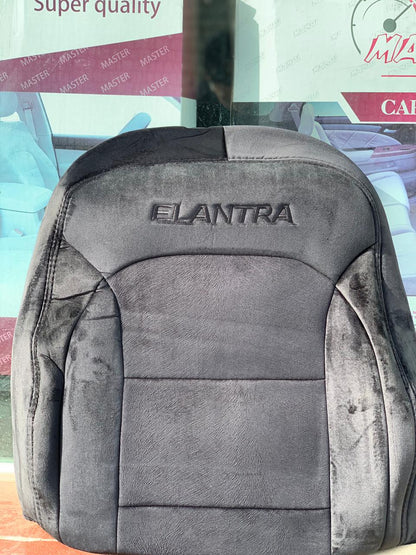 Hyundai Elantra 2019 seat cover