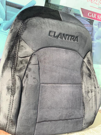 Hyundai Elantra 2019 seat cover