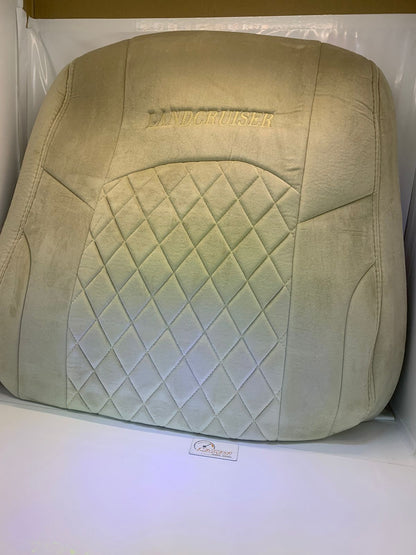 Toyota Land Cruiser 2009-2015 seat cover