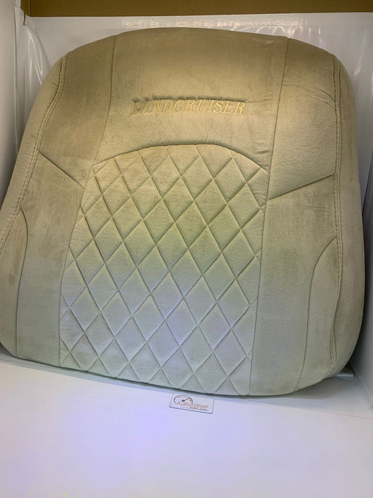 Toyota Land Cruiser 2009-2015 seat cover