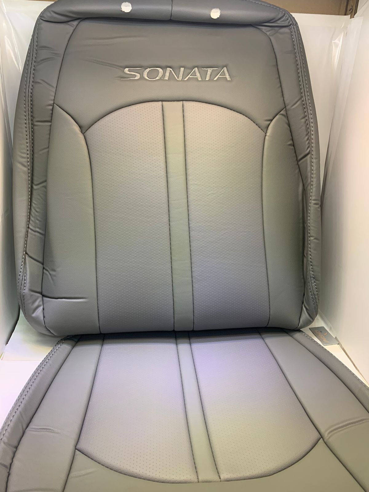Hyundai Sonata 2016 Seat Covers erbil 