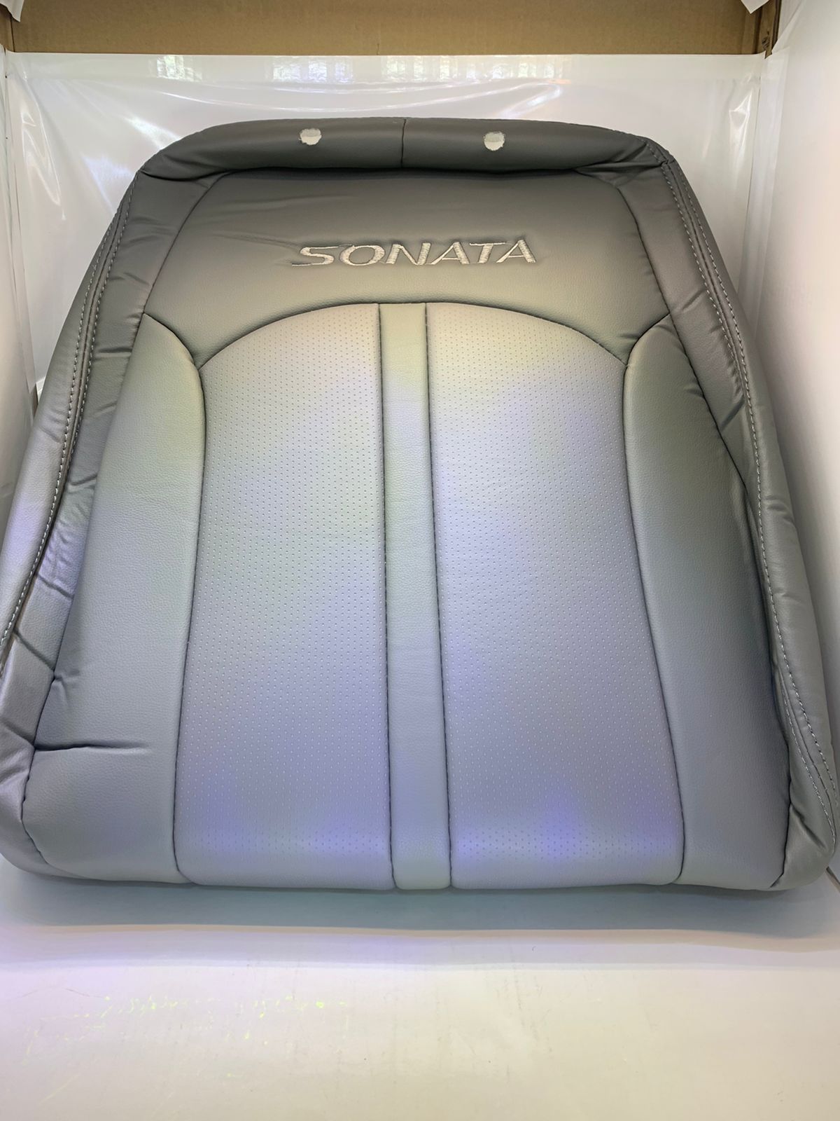 Hyundai Sonata 2016 Seat Covers for sale
