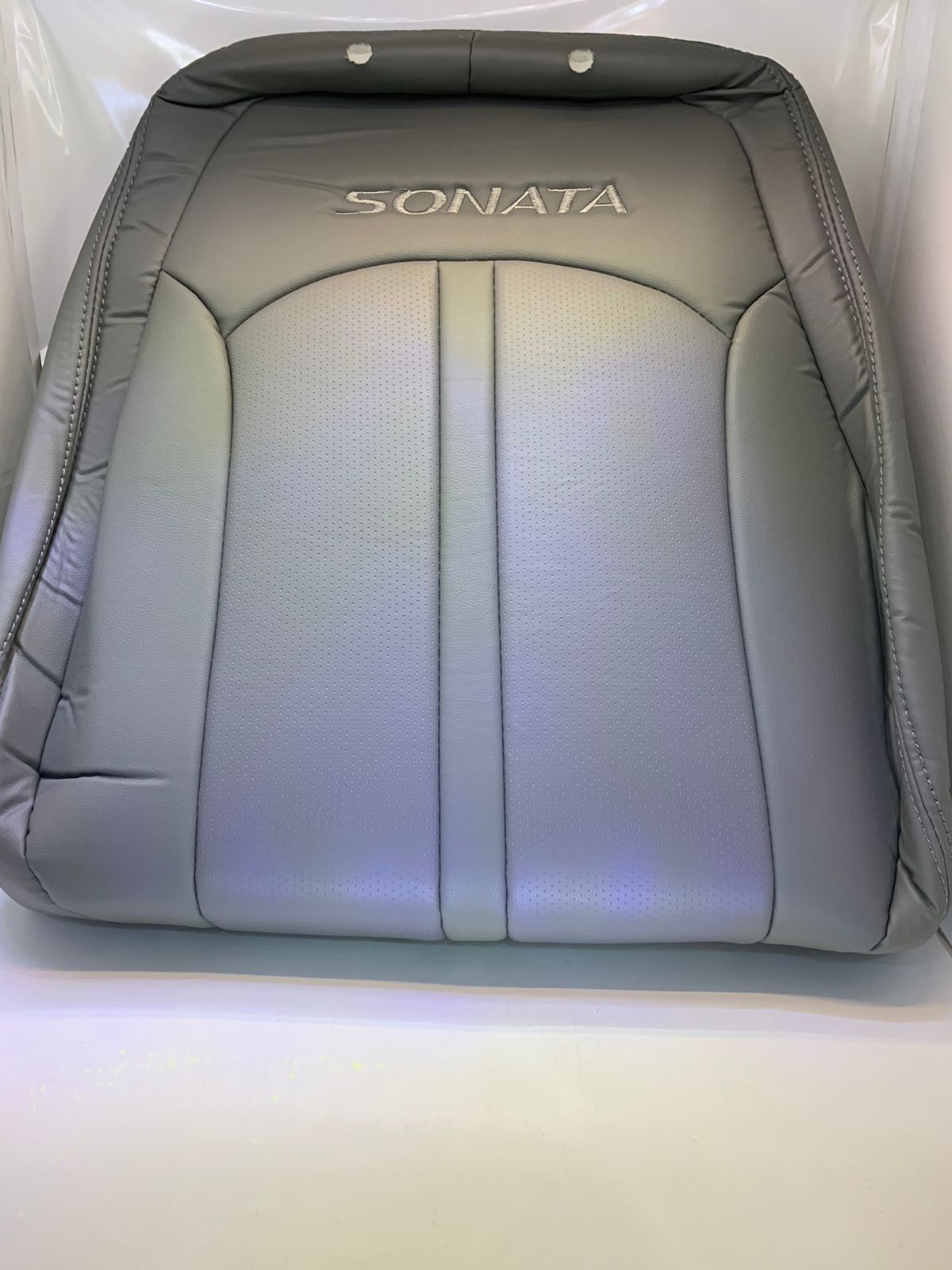 Hyundai Sonata 2016 Seat Covers