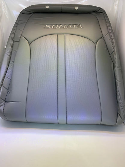 Hyundai Sonata 2016 Seat Covers