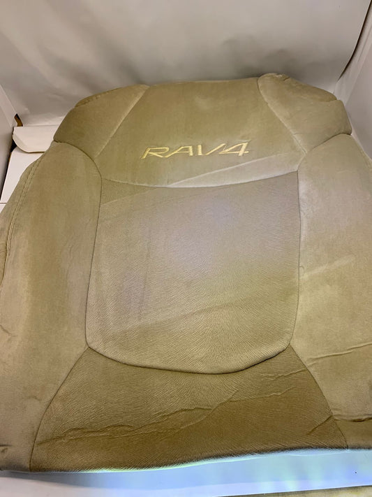 Toyota RAV-4 2019 Seat Covers