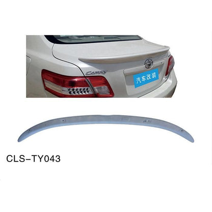 Toyota Camry 2009 Spoiler