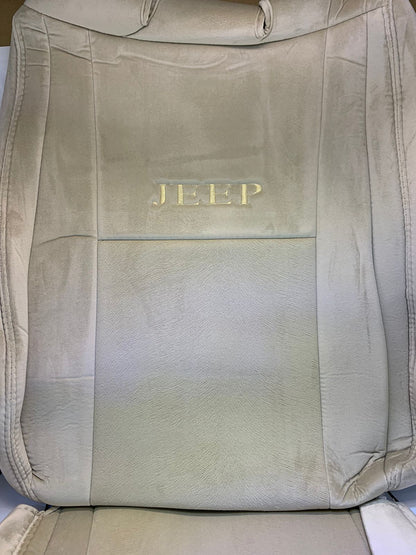 Jeep Laredo 2014 Seat Covers