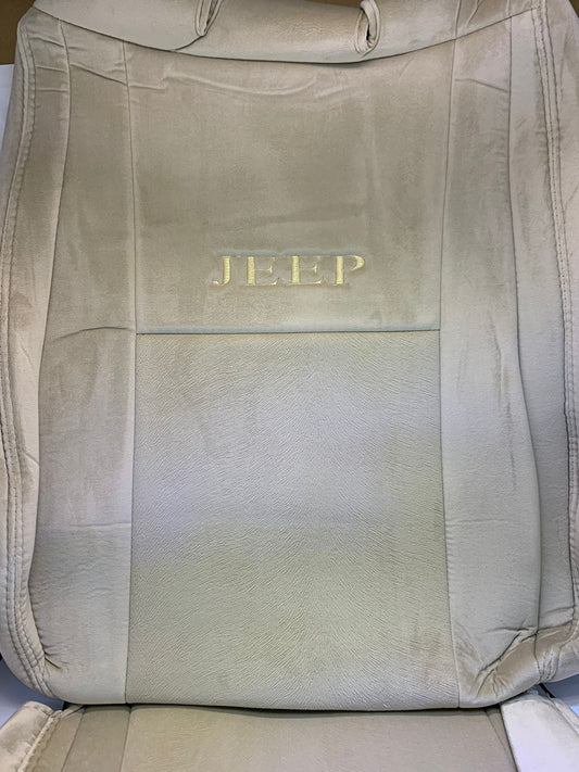 Jeep Laredo 2014 Seat Covers