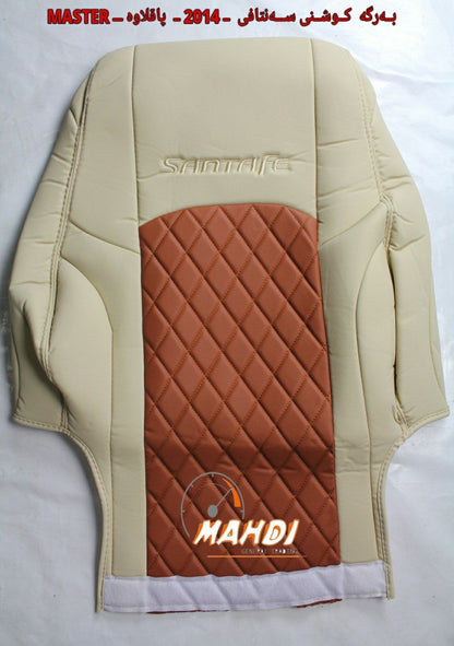 Hyundai Santa Fe Seat Cover