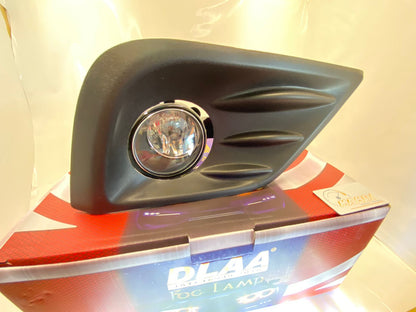 Nissan Altima 2017 Fog Lamp